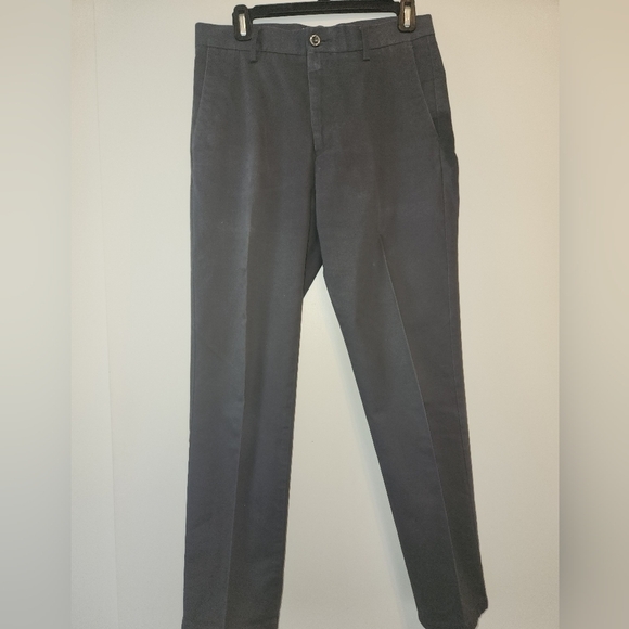 DOCKERS Slim Tapered Fit 30 X 30 Pants - Picture 1 of 4